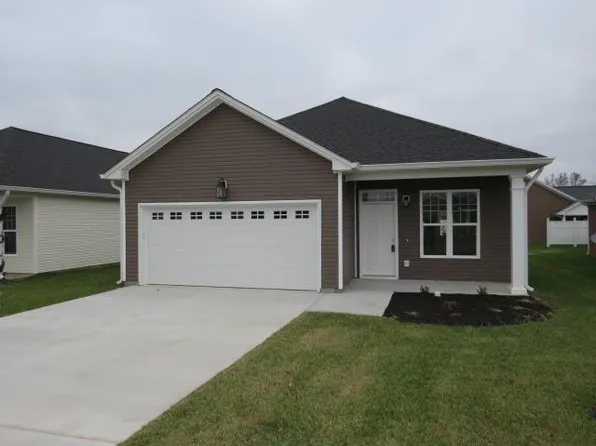 347 Lafayette St, Cadiz, KY 42211