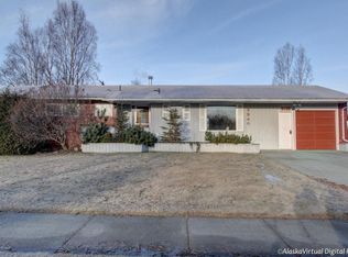 2940 Yale Dr, Anchorage, AK 99508
