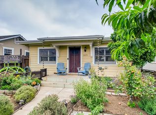 3375 32nd St, San Diego, CA 92104