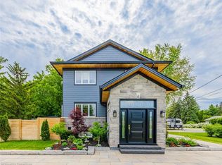 6 Credit St, Halton Hills, ON L7G2W1