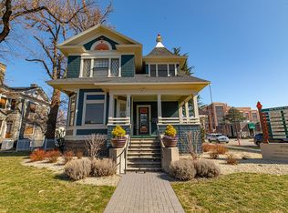100 W Main St, Boise, ID 83702