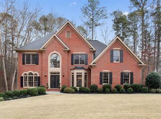 470 Champions View Dr, Milton, GA 30004