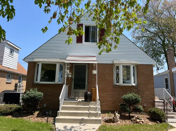 6145 S Nagle Ave, Chicago, IL 60638