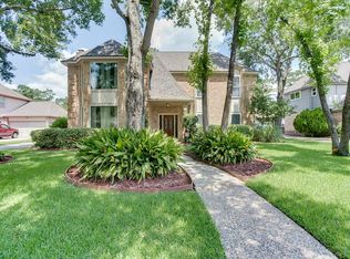 6031 Oak Creek Ln, Spring, TX 77379