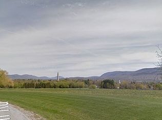682 Fox Hill Rd, Bennington, VT 05201