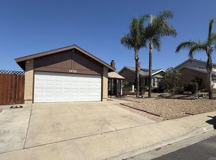 3470 Robb Roy Pl, San Diego, CA 92154