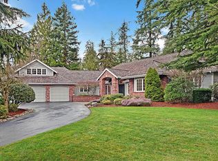 13506 218th Ave NE, Woodinville, WA 98077