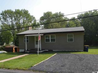 21 Springers Ln, New Cumberland, PA 17070