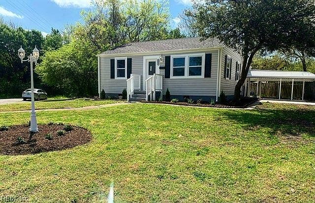 1st image of 6933 Gregory Dr