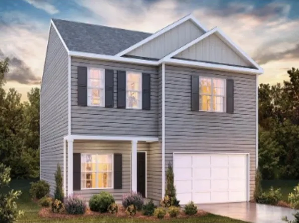 3098 Hickory Ridge Trl, Moore, SC 29369
