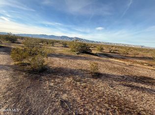 Vac 10th And Wonder Ave, Mojave, CA 93501