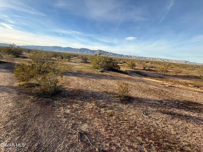 Vac 10th And Wonder Ave, Mojave, CA, 93501