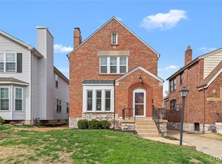 7331 Chamberlain Ave, Saint Louis, MO