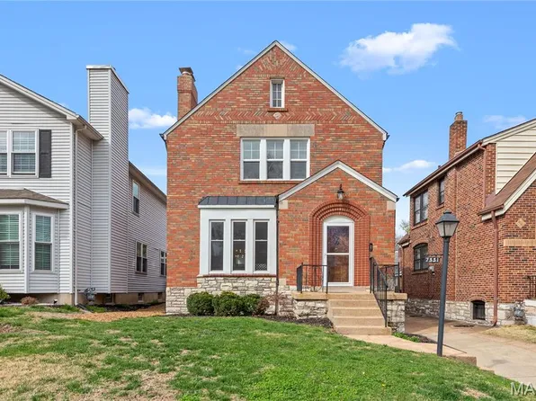 7331 Chamberlain Ave, Saint Louis, MO 63130
