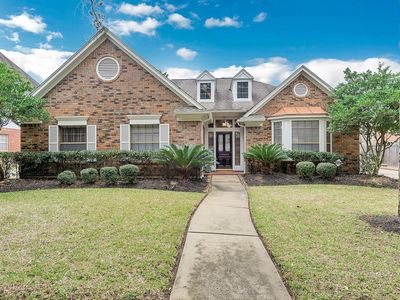 4611 Jamaica Dr, Sugar Land, TX, 77479