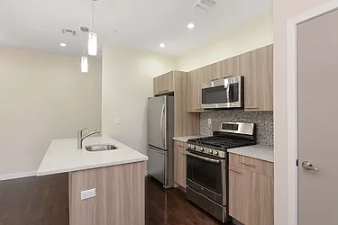 Rented by Julia Shildkret Real Estate Group