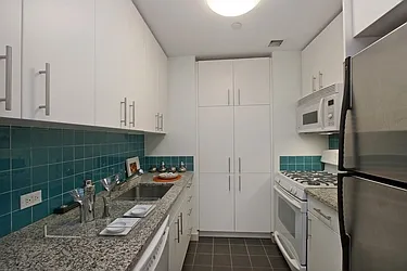 Rented by Corcoran