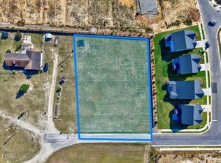 3050 Denson Rd, Willow Spring, NC 27592