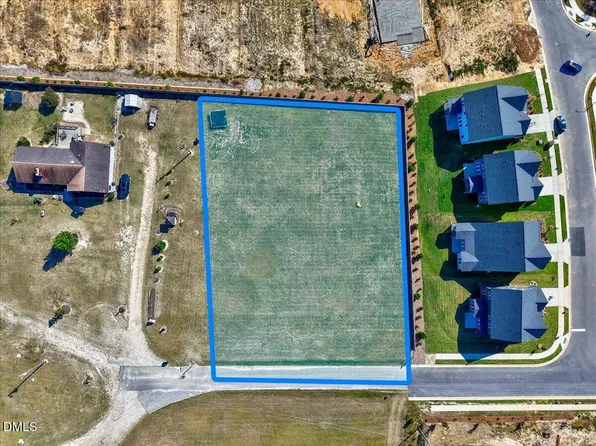 3050 Denson Rd Lot 2, Willow Spring, NC 27592