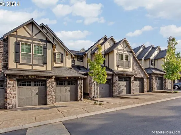 3636 SW Baird St Unit 11, Portland, OR 97219