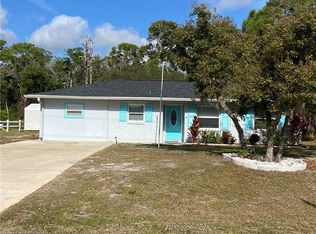 3023 Timberline Ave, Lake Placid, FL 33852