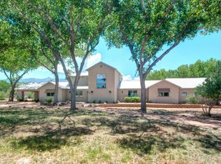 1573 Coronado Rd, Corrales, NM 87048