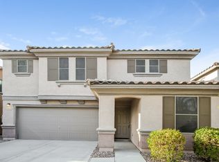 25718 N 122nd Ave, Peoria, AZ 85383