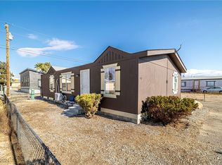 90 W Rudy Rd, Pahrump, NV 89048