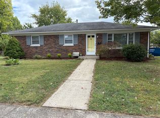 3436 Stillwater Rd, Lexington, KY 40503