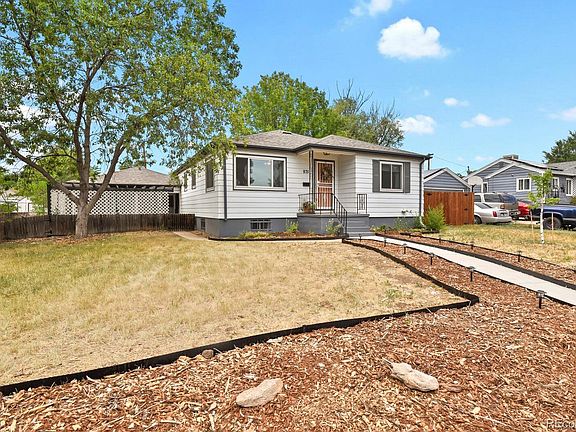 2nd image of 875 S Quivas Street