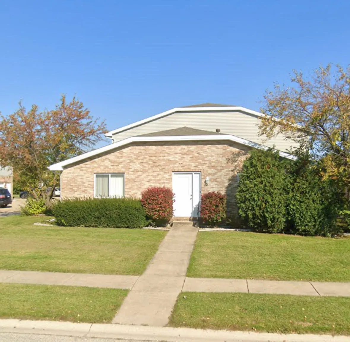 2 bed, 1.5 bath, 1000 sqft, $1,700 — Photo 1