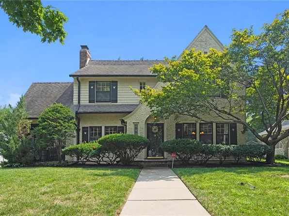 27 W 69th Ter, Kansas City, MO 64113