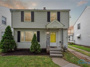 3329 Algonquin Pkwy, Toledo, OH 43606