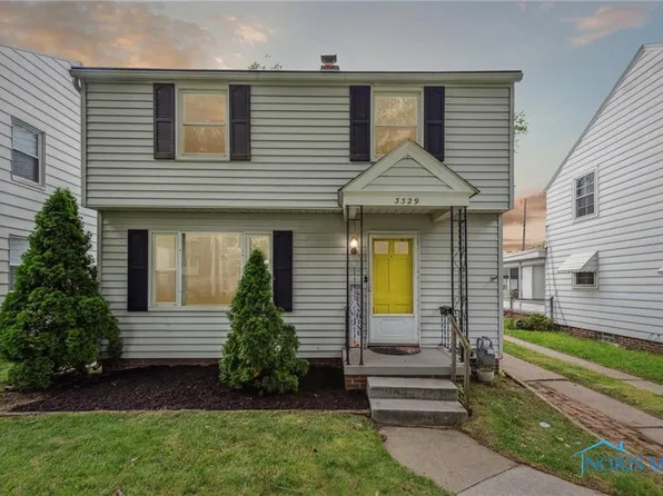 3329 Algonquin Pkwy, Toledo, OH 43606