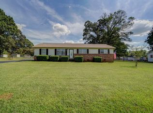 1565 John Dodd Rd, Spartanburg, SC 29303