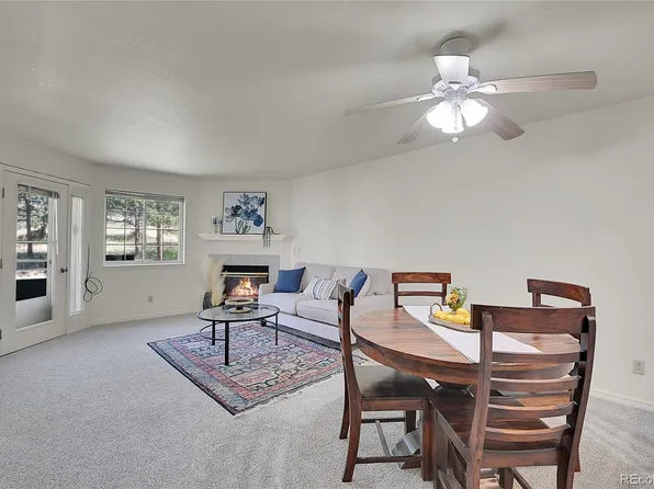31819 Rocky Village Drive #207, Evergreen, CO 80439