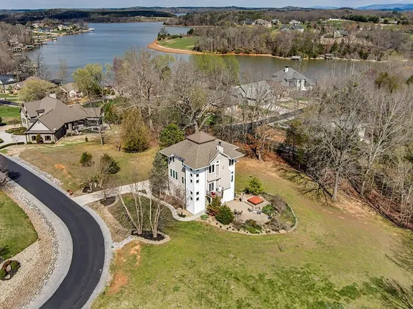 134 Niwodihi Trl, Vonore, TN 37885