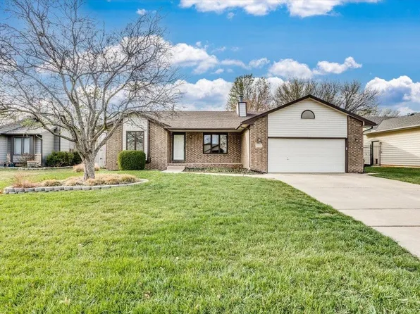 10001 W 20 N, Wichita, KS 67212