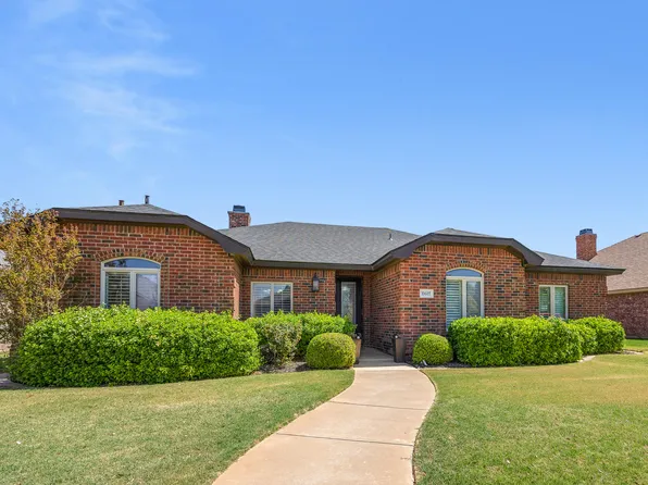 10603 Quinton Ave, Lubbock, TX 79424