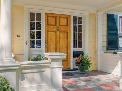 87 Grayfield Ave, West Roxbury, MA, 02132