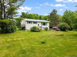 2 Warren Rd, Gagetown, NB E5M1K6