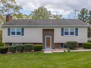 504 Ellendin Ave, Staunton, VA 24401