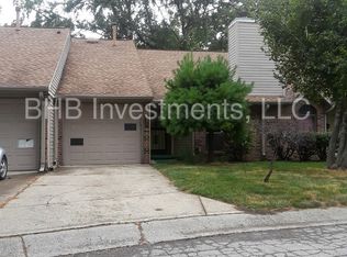 4340 Abby Creek Ln, Indianapolis, IN