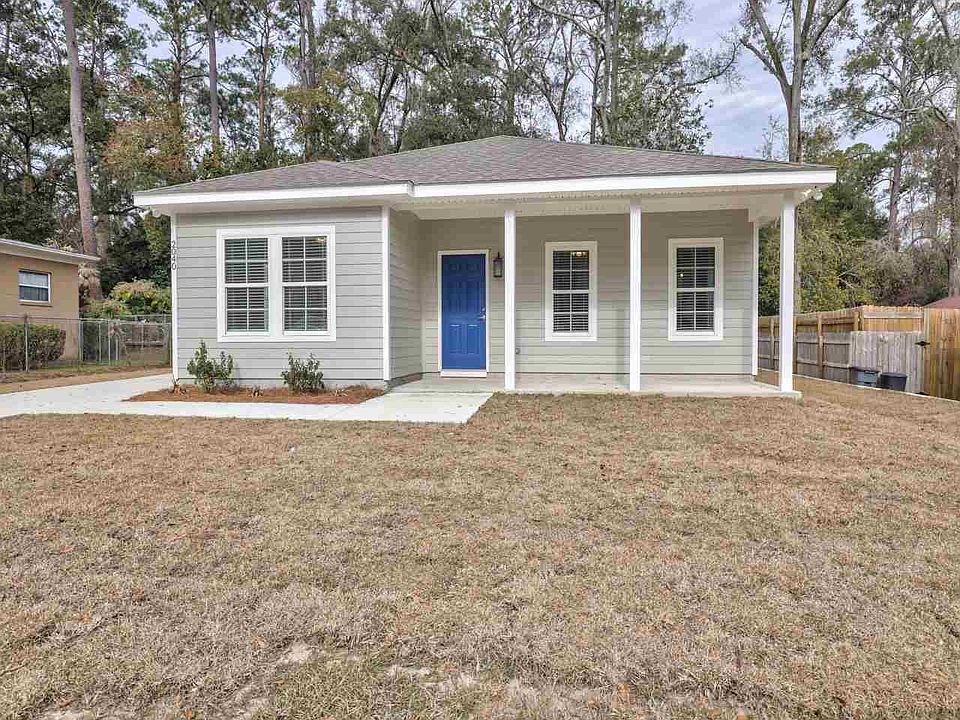 2040 Harriet Dr, Tallahassee, FL 32303 Zillow