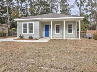 2040 Harriett Dr, Tallahassee, FL 32303
