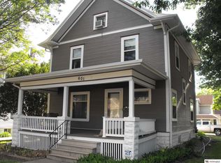 601 S 27th St, Lincoln, NE 68510