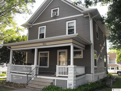601 S 27th St, Lincoln, NE, 68510