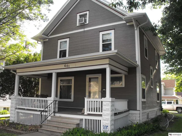 601 S 27th St, Lincoln, NE 68510