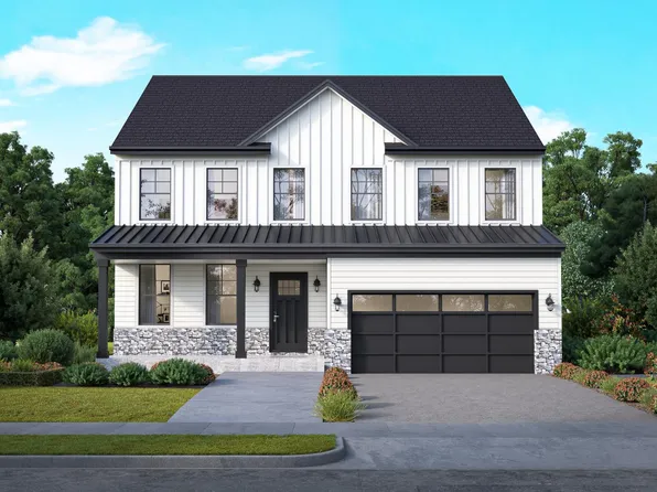 Gaither Rd, Sykesville, MD 21784