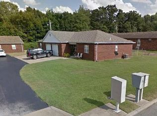 133-135 S Turk Ave, Joplin, MO 64801